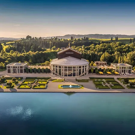 Im Haus Schlossblick Füssen