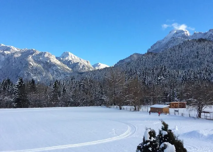 Im Haus Schlossblick Διαμέρισμα