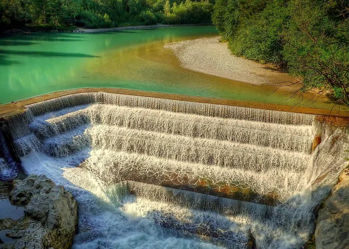 Διαμέρισμα Im Haus Schlossblick Füssen