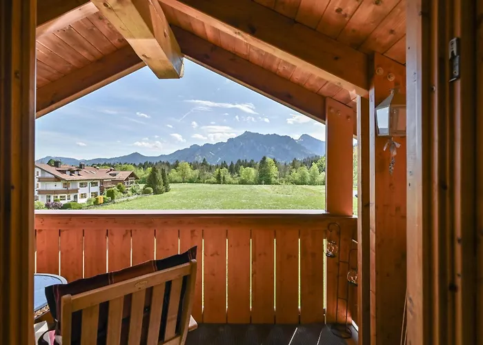 Im Haus Schlossblick