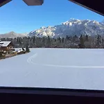 Im Haus Schlossblick شقة