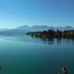 شقة Im Haus Schlossblick Füssen