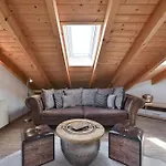 شقة Im Haus Schlossblick *