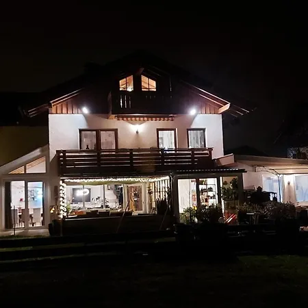 Apartman Im Haus Schlossblick