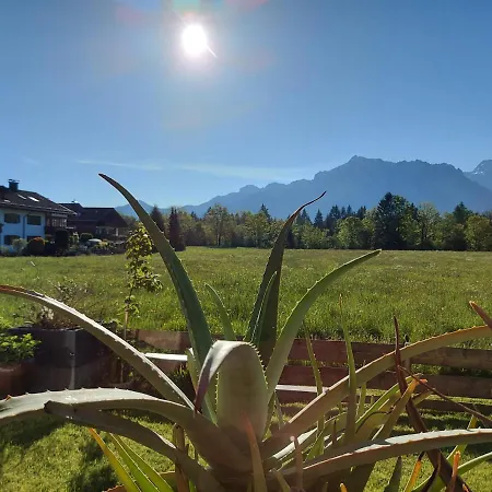 Im Haus Schlossblick Apartment