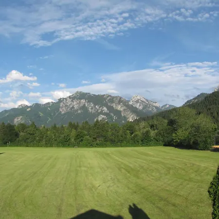 Im Haus Schlossblick *