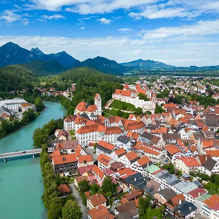 Im Haus Schlossblick *