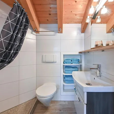 Apartment Im Haus Schlossblick