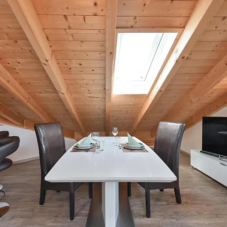 Im Haus Schlossblick * Fussen