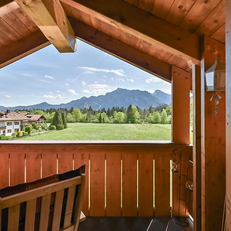 Im Haus Schlossblick