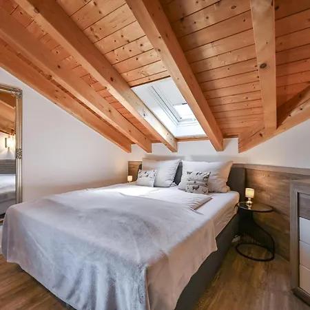 Im Haus Schlossblick Apartment