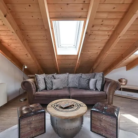 Apartman Im Haus Schlossblick *