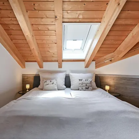 Im Haus Schlossblick * Fussen