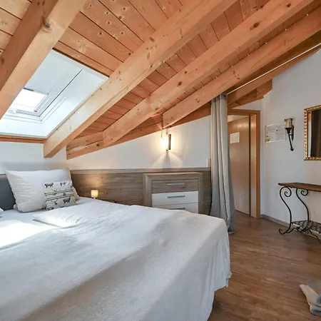Apartment Im Haus Schlossblick *