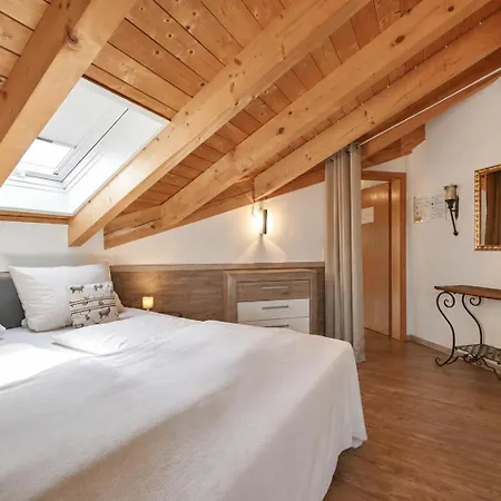 Im Haus Schlossblick * Фюссен