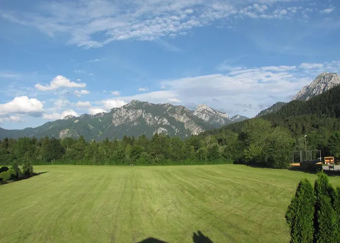 Im Haus Schlossblick *