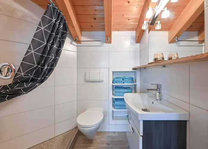 Apartment Im Haus Schlossblick