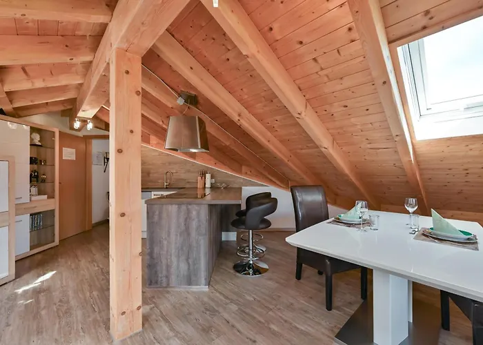 Im Haus Schlossblick * Fussen