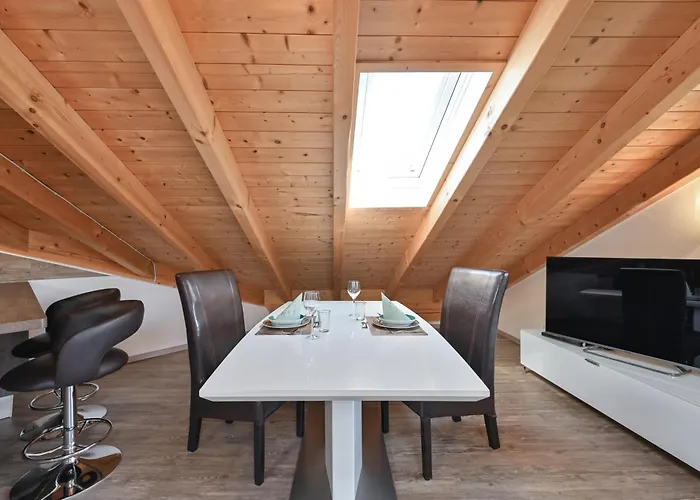 Im Haus Schlossblick * Fussen