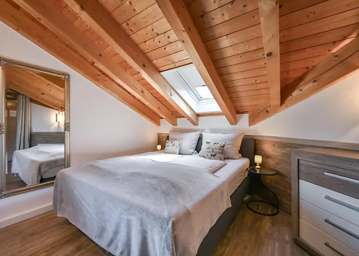 Im Haus Schlossblick Apartment