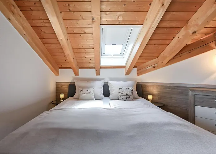 Im Haus Schlossblick * Fussen